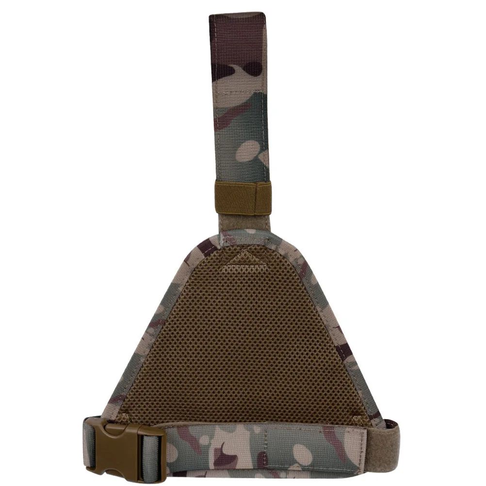 

Hunting 1000d Nylon Thigh Rig Lightweight Breathable Durable Outdoor Military Style