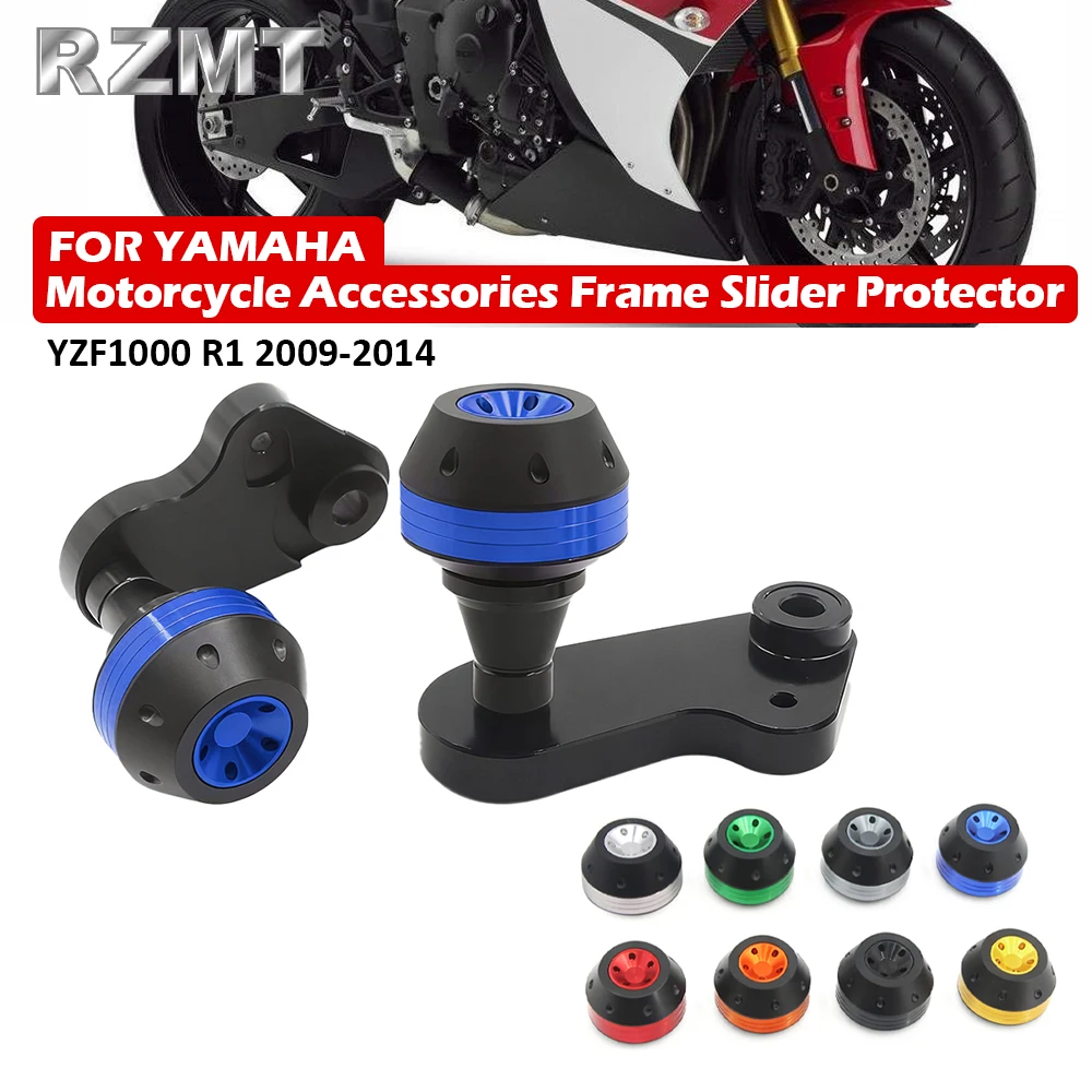 For Yamaha Yzf 1000… - image