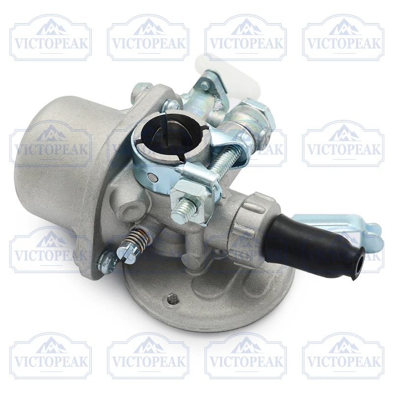 Garden Tool Parts Accessories 2-stroke Brush Cutter Carburetor 328