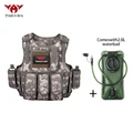 ACU-2L Green