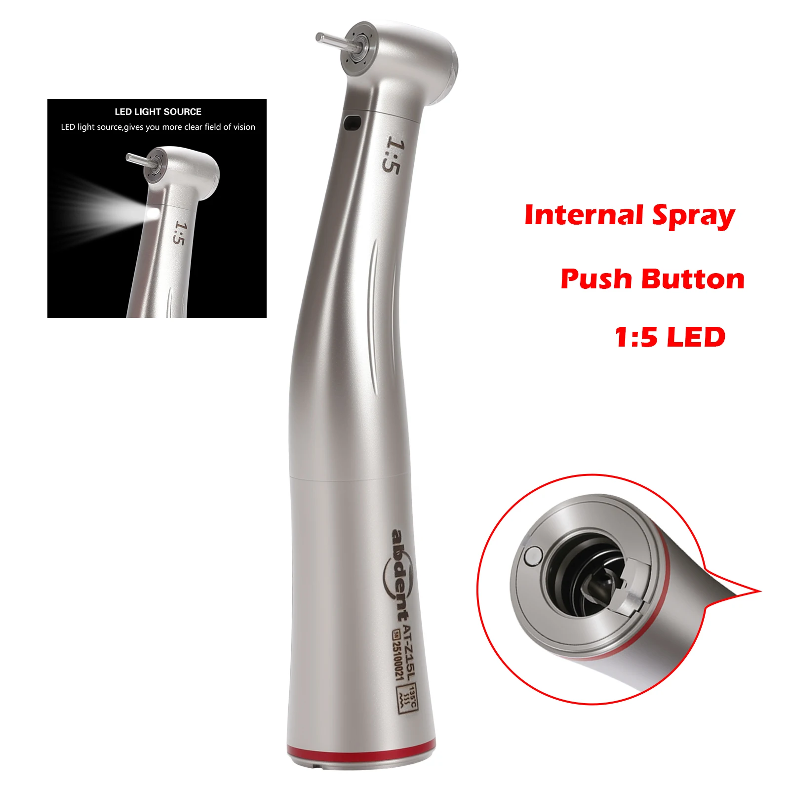 Dental Electric Led…