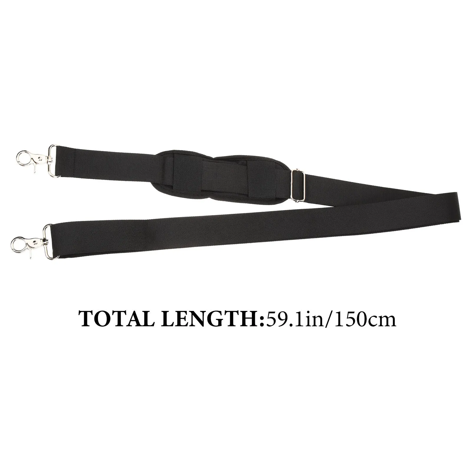 العشب الانتهازي حزام الكتف قابل للتعديل سميكة تسخير لأدوات الحدائق أداة تشذيب الحديقة تحمل حزام الظهر منفاخ الأشرطة #3