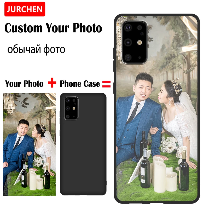 Custom Photo Case For Samsung Galaxy A30S A30 A50 A01 A10 A20 A20S A40 A60 A70 A10S M15 M20 M10 M01 M30 M40 M31S M10S M30S S F15