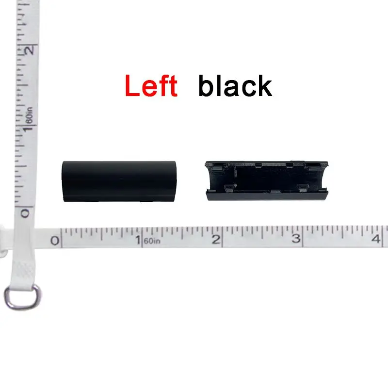NEW Hinge Cover for Dell Inspiron 15 3510 3511 3515 3520 3521 3525 image 3