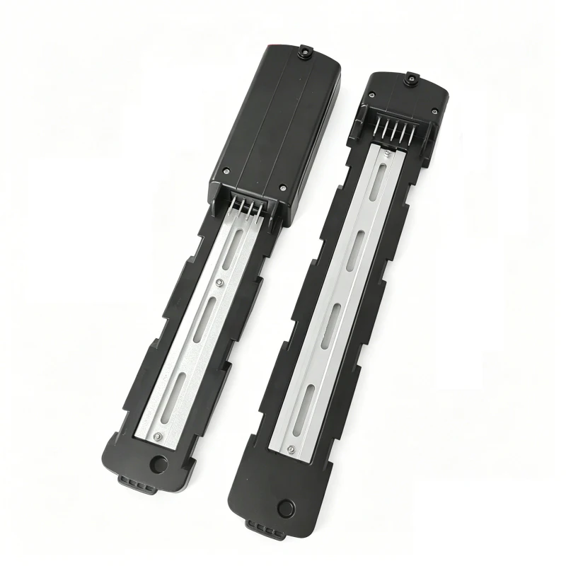 Polly Mounting Plate Battery Case Mounting Plate Holder with 12 AWG Wire with Controller Without Controller