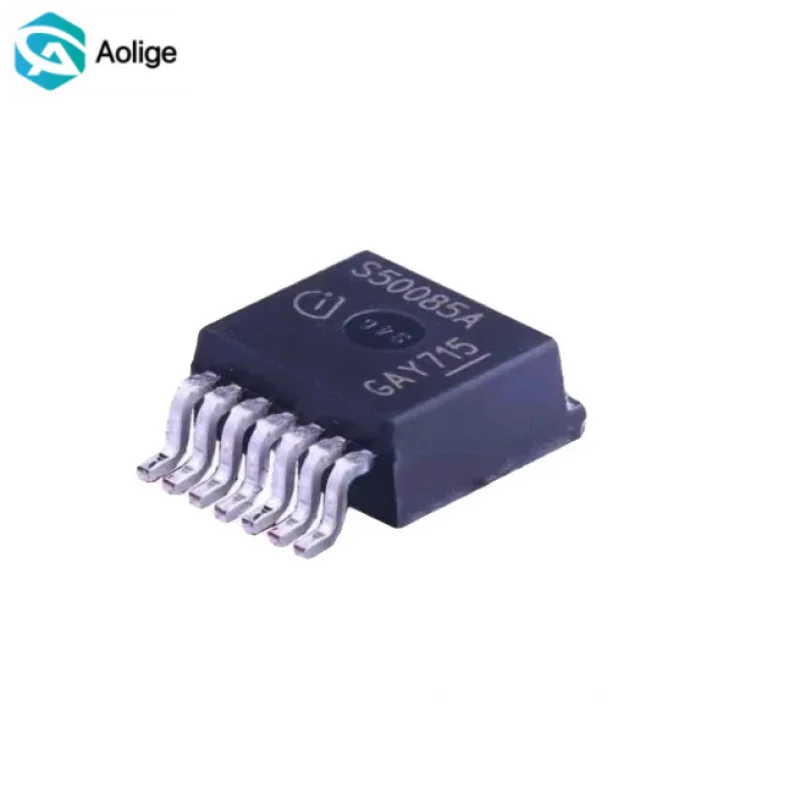 

2шт BTS500851TMAATMA1 BTS50085-1TMA TO-263-8D управление питанием