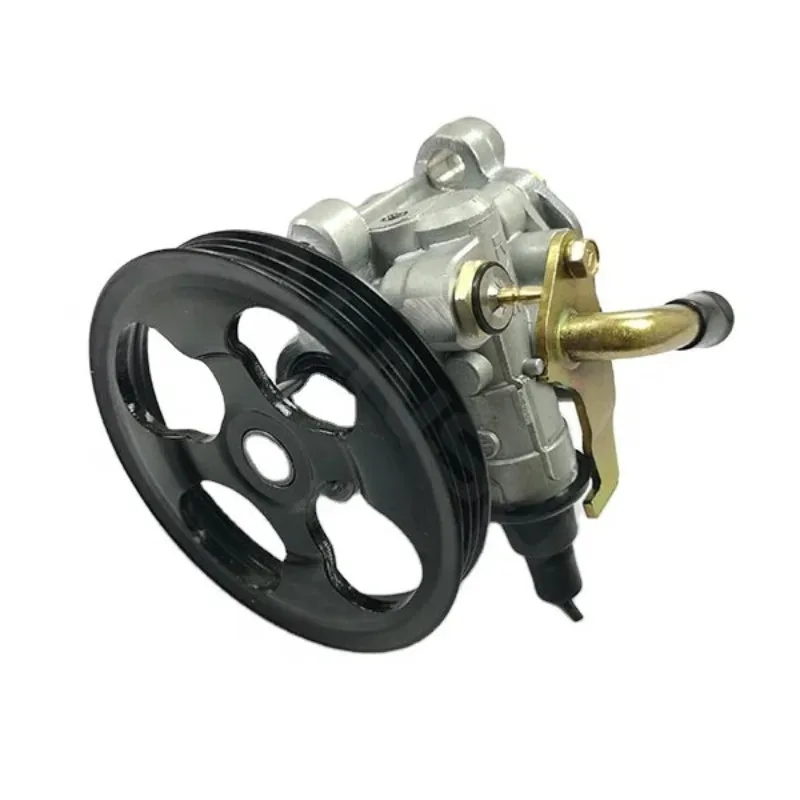 

Power Steering Pump for Mitsubishi L200 L300 L400 PAJERO SPORT MR133389 ORV Pajero 4G64 V31