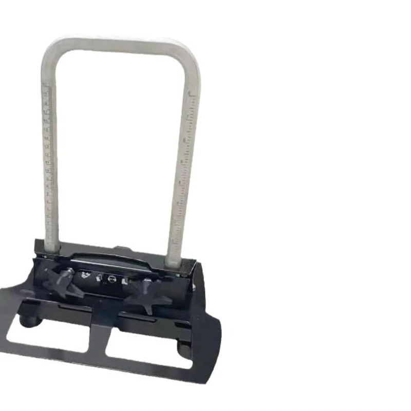 

Chainsaw open frame cross-border popular new product PORTABLE CHAINSAW MILL NEW ITEM