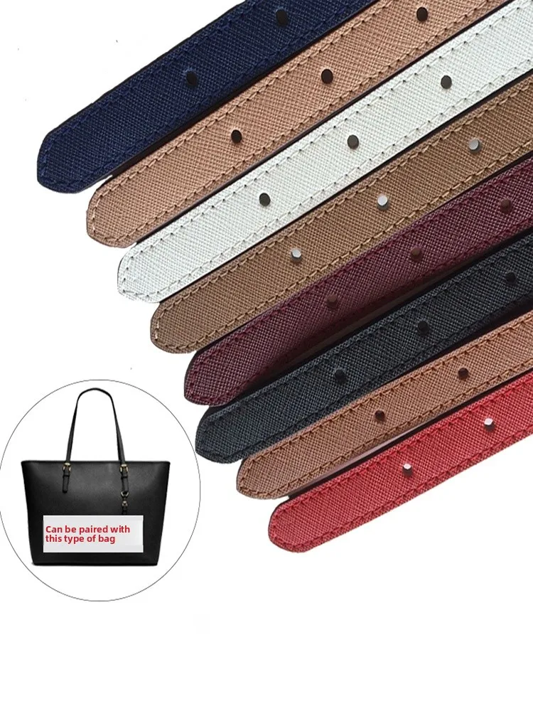 

Сумка из натуральной кожи с ремешком, большая сумка, плечевой ремень, сумка через плечо с ручкой, кожаная сумка, пояс с акцентом