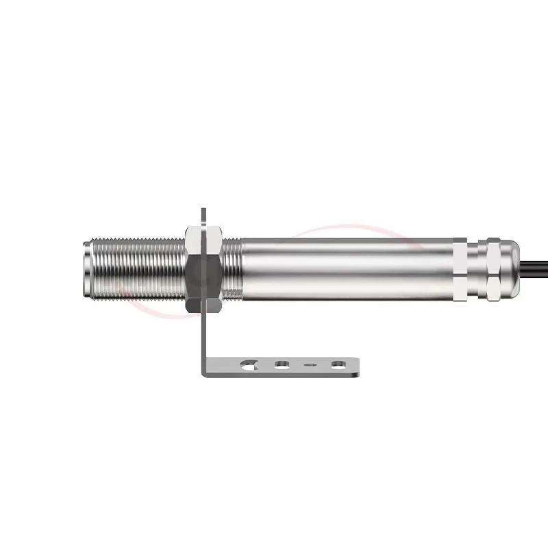 

Stainless steel noise sensor industrial equipment test environment decibel noise meter