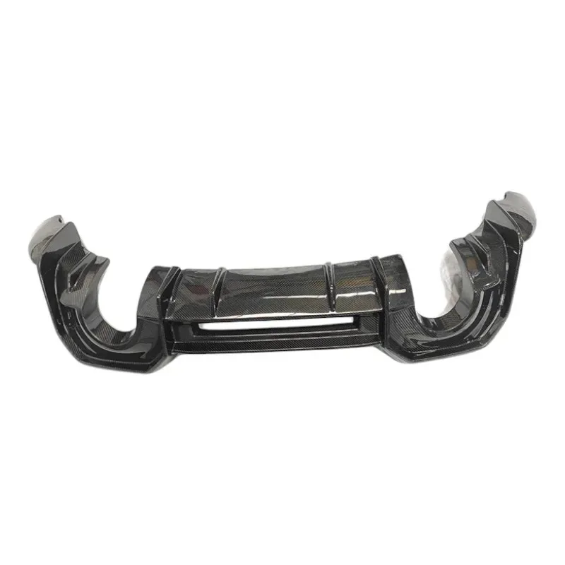 

Carbon Fiber Rear Bumper lip Diffuser Car Parts For Subaru BRZ 2021+