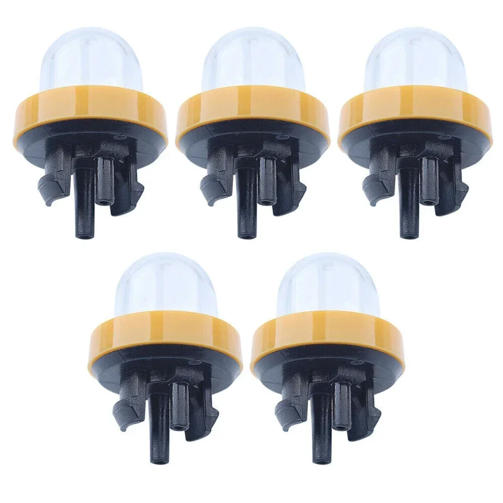 

5pcs Primer Bulbs For Stihl BR500 BR550 BR600 TS410 TS420 TS700 TS800 BR430 SR450 Chainsaw Lawn Mower Parts Replace Primer Bulbs