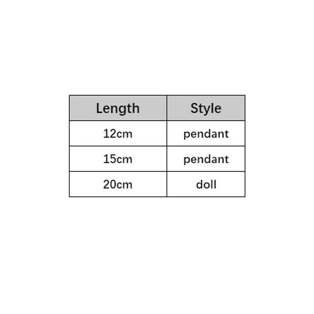 Porte-clés cheval en peluche pour nouvel an, broderie de fleurs, poupée cheval de Style chinois, pendentif, ornements, poupées de mascotte de dessin animé