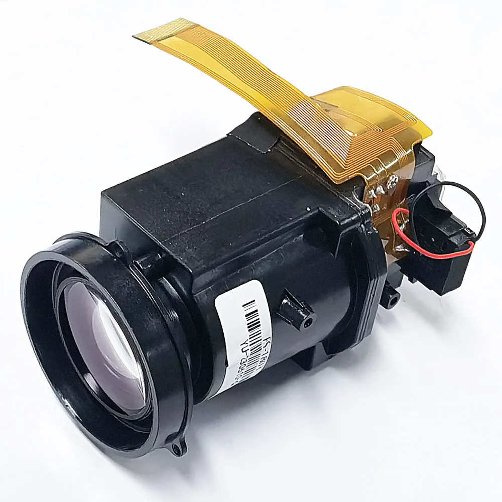 Zoom Lente de Câmera IP, Zoom 30X, FPC para Câmera IP PTZ, 4.7-96mm, 5MP, 2MP