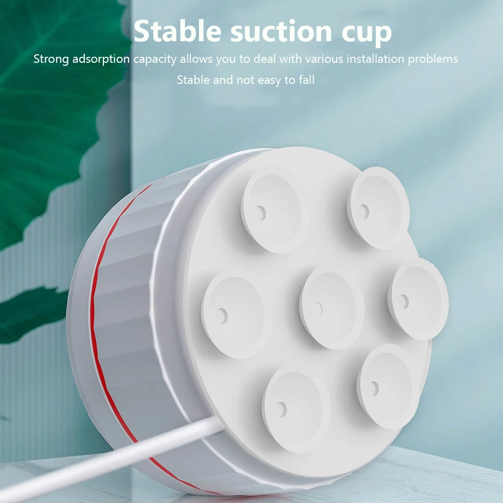 Portable Mini Washing Machine USB Powered Mini Turbo Washer for Underwear Socks Ultrasonic Turbo Washing Machine for Home Travel