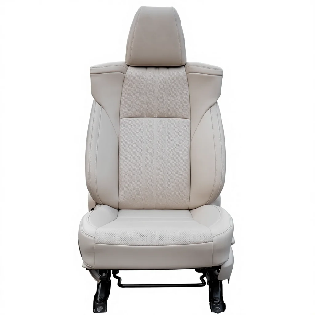 

Vip Front Car Seat Assembly Sport Seats Automobile Modification Electric Seats LX570 Prado Land Cruiser Sequoia Patrol