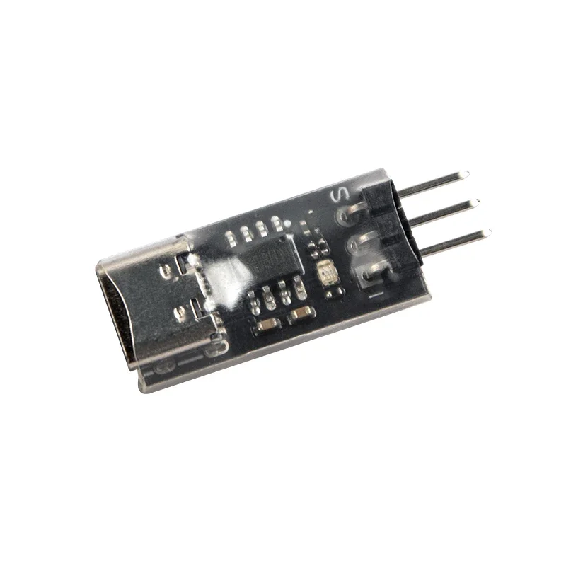 1 unidad 2-4S 30A/ 40A 32 bits sin escobillas ESC AM32 regulador de velocidad electrónico para 1/18 1/24 SCX24 coche trepador de control remoto 1/16 tanque