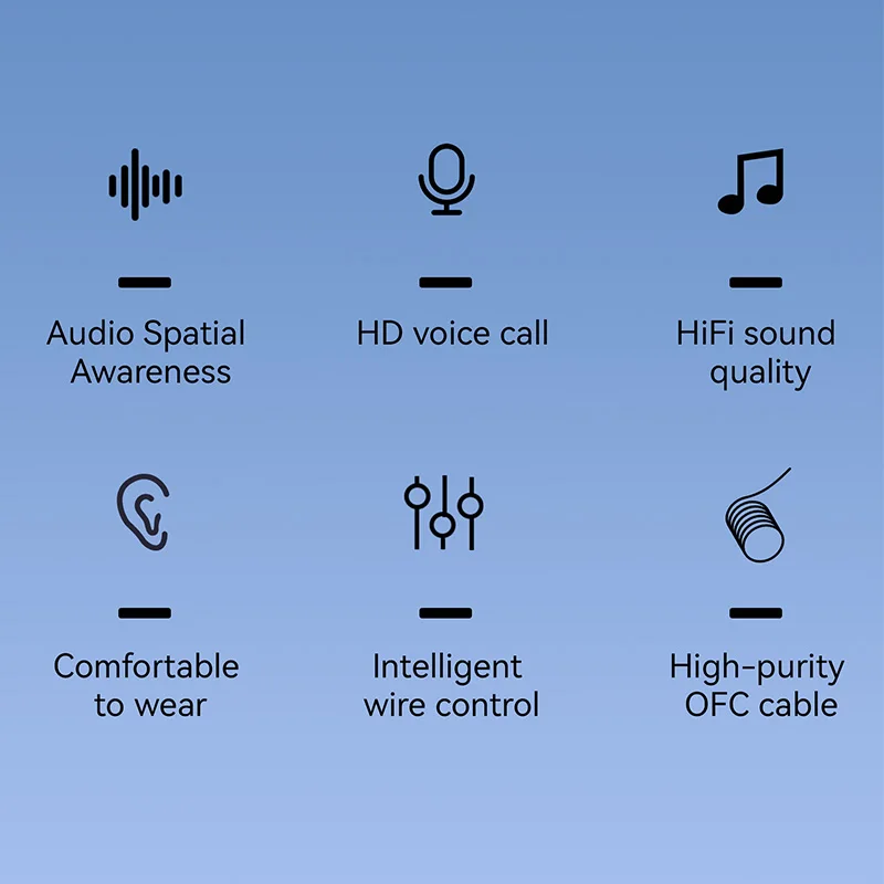 TKZK TK02 Dual Dynamic Headphones HiFi In Ear Monitor Earphones With 2Pin OFC Iem Cable Sport Noise Cancelling Gaming Headset