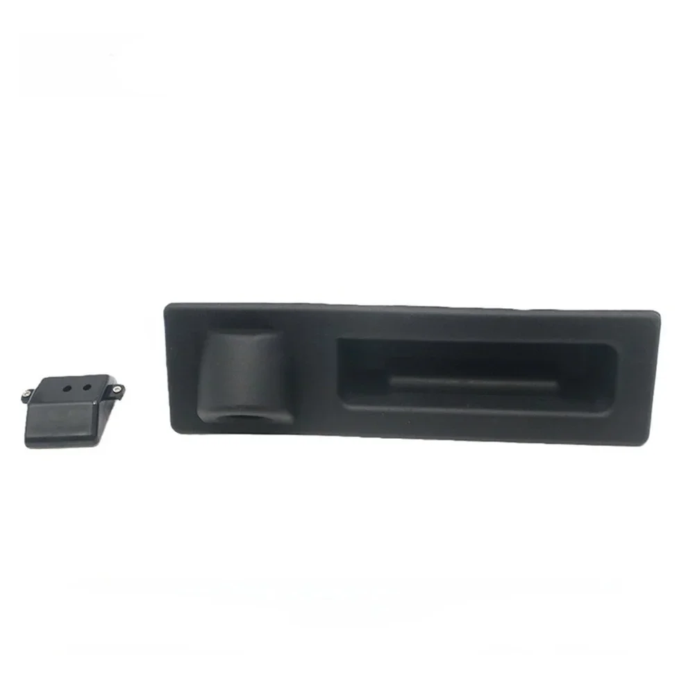 Trunk Release Tailgate Switch For BMW Models Direct Replacement Easy Installation Plastic Material 1 Piece Included