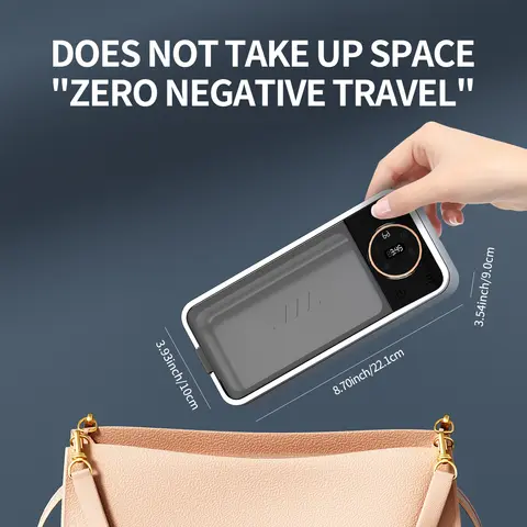 55KHZ Ultrasonic Eyeglass Cleaning Machine Portable Sound Wave Technology for Gentle And Efficient Lens Cleaning