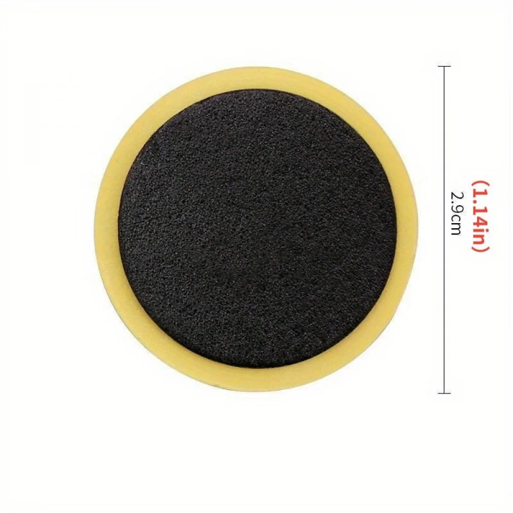 30/20/10PCS Bicycle Glue-free Tire Patches Tool Quick Repairing Tyre Protection Patch Adhesive Quick Drying Bike Accessories - view 2