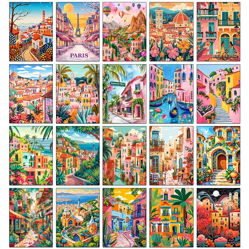 Diy Diamond Paintin…