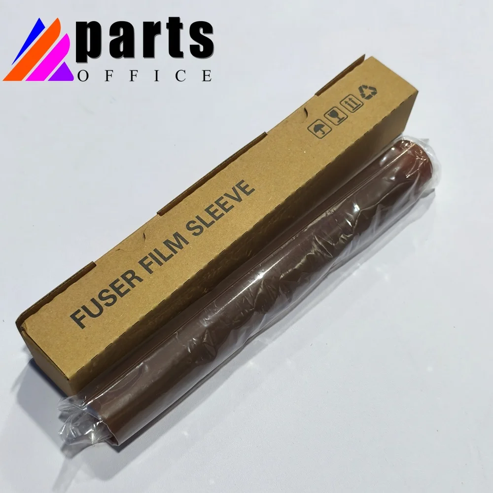 

1X 126K30919 126K35550 126K35551 126K35552 Пленка фьюзера для Xerox P355 P455 M355 M455 Phaser 3610 WorkCentre 3615 3655