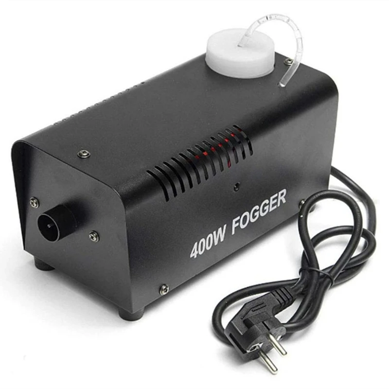 controle remoto fog machine para dj event show stage show led smoke machine disco dj party club bar 400w 01