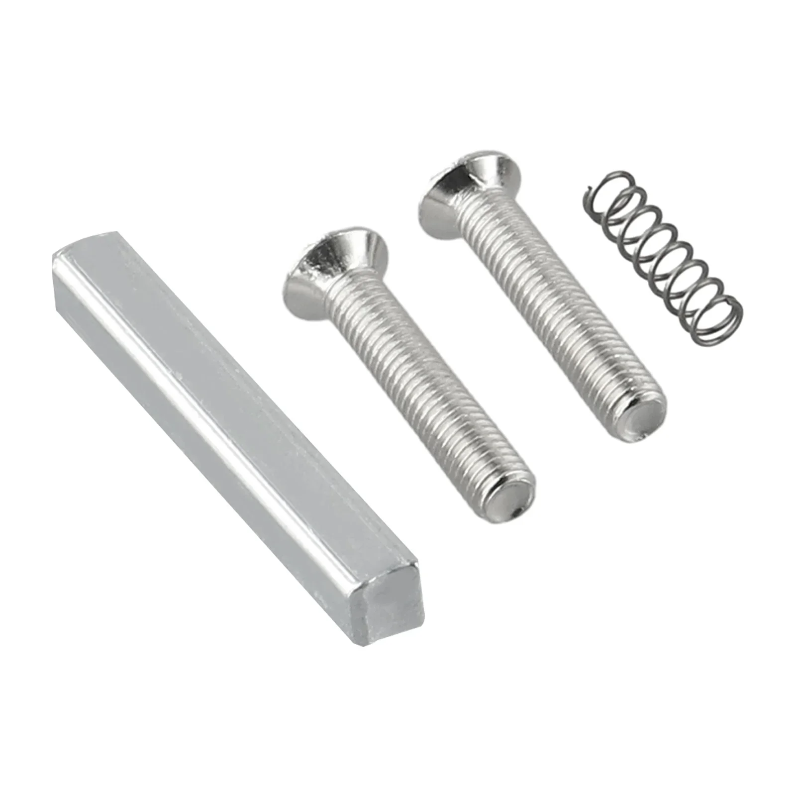 WC Toilet Indicator Door Lock 1PCS Accessories Brushed Door Hardware Privacy Round Flat Stack For Bulkhead Door