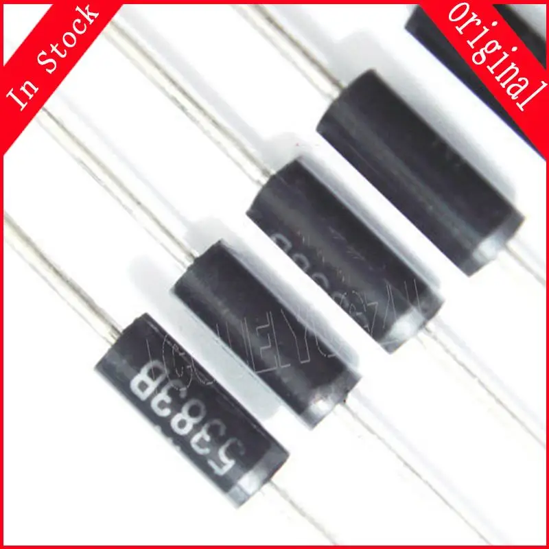 20Pcs/Lot 1N5383B 1…