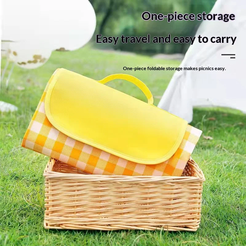 Thumbnail 4 - #78 Compare Picnic Blankets Before You Buy