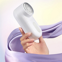 A20Q-For Xiaomi Mijia Lint Removers For Clothing Fluff Pellet Remover Pellet Portable Lint Eliminator Clothes Fuzz Remover