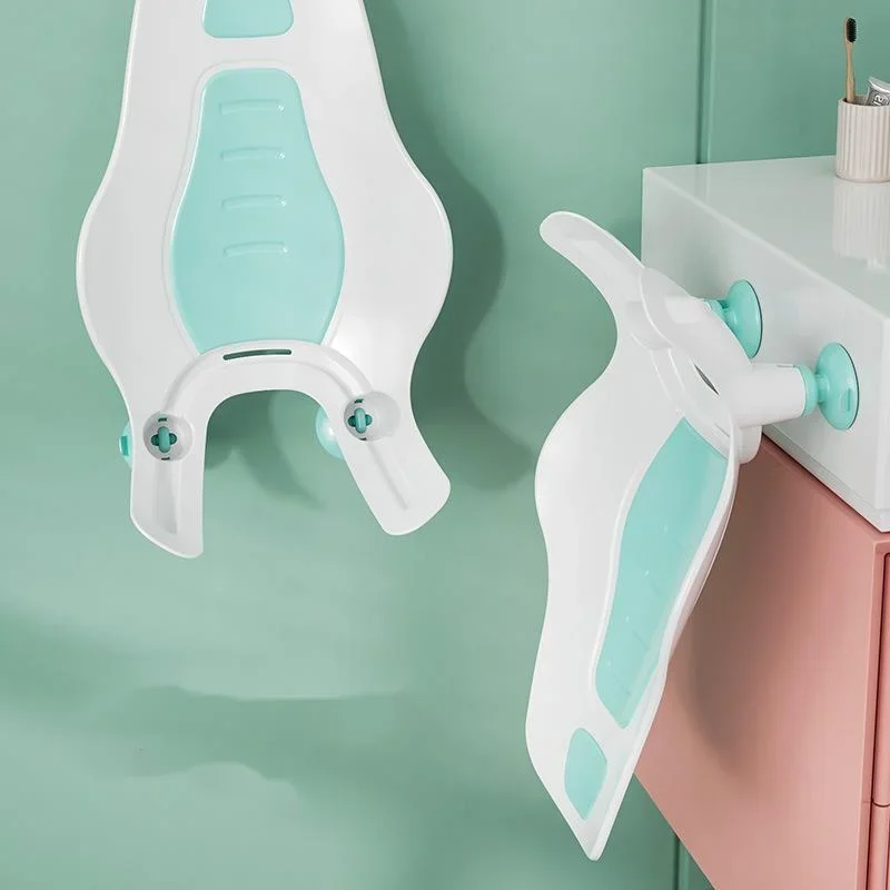 Baby Washing Ass Artifact Portable infant Cleanning Fart Basin Newborns Washing PP Tub Supplies Baby Bathtub Baby Care