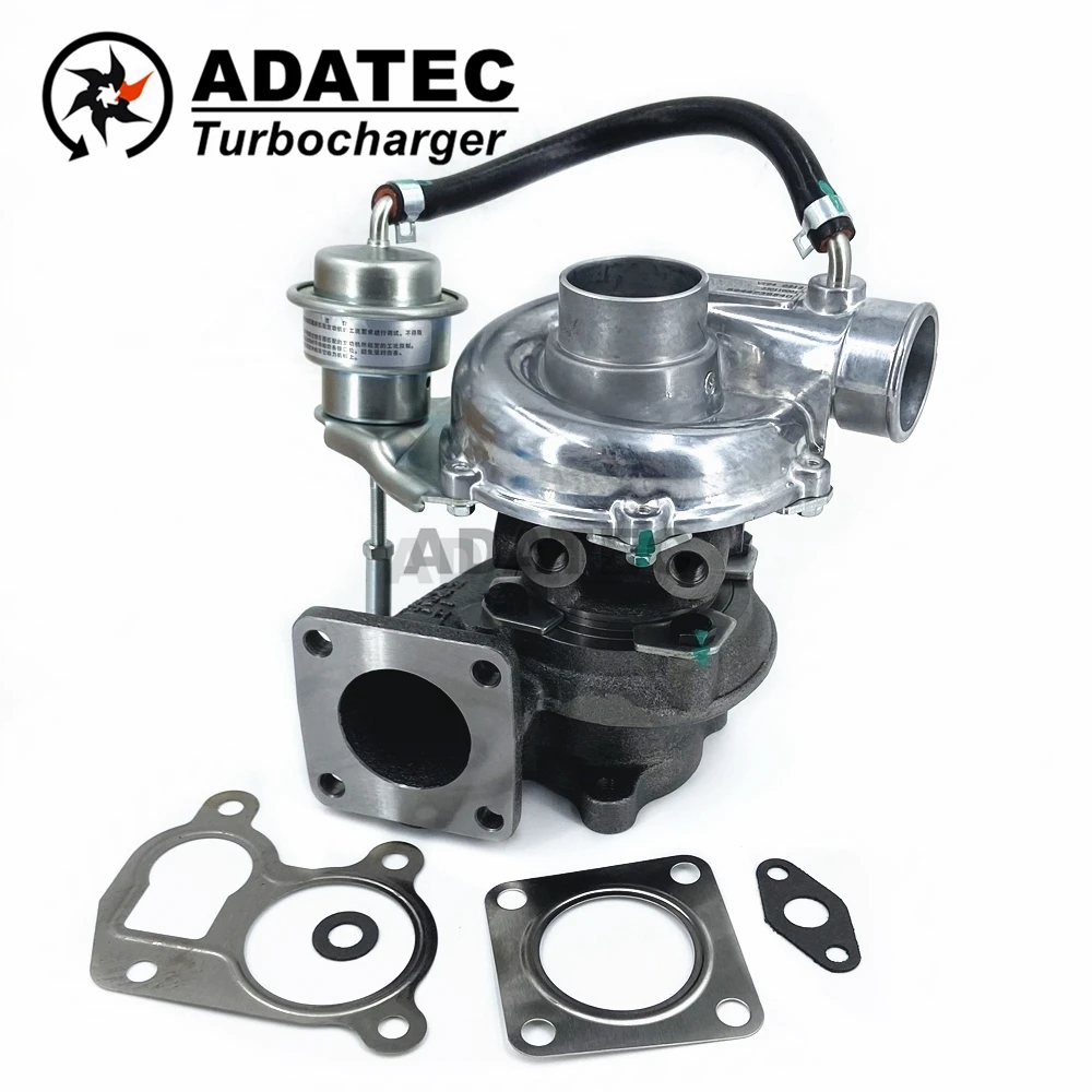 VI94 VICC VB180027 Turbocharger 8970863431 8970863433 897148076 Turbo For Opel Frontera A 2.8 TD P756-TC / 4JG2-TC