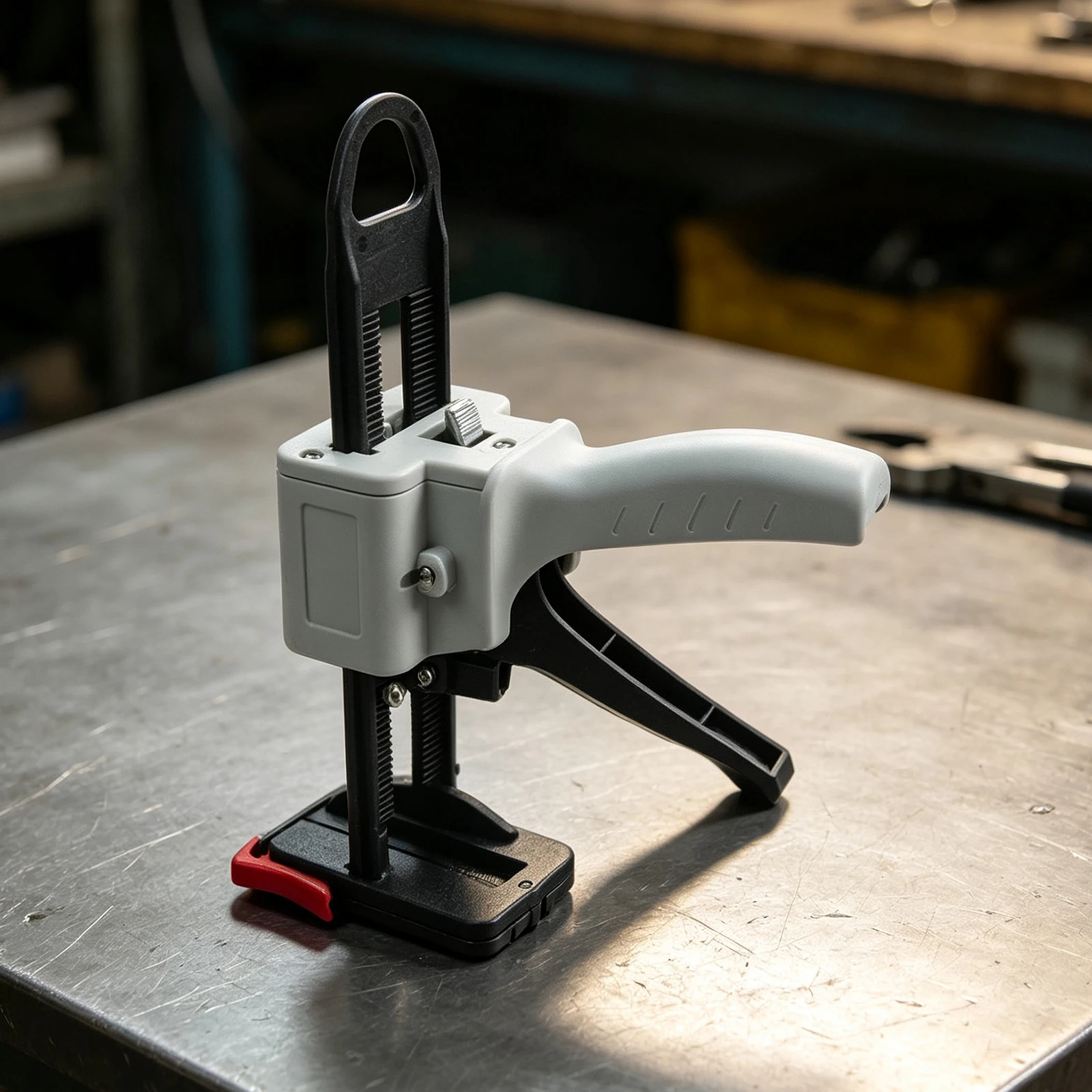 Professional Silicone Glue Tube Squeezer for Precise For Sealant Dispensing in Repair and Crafting Applications