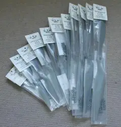 1pc Original Genuine APC E-Series Thin Electric Props Gray RC model aircraft propeller 4.1-14inch 12X12 14x7 14x10 11X5.5 13X8