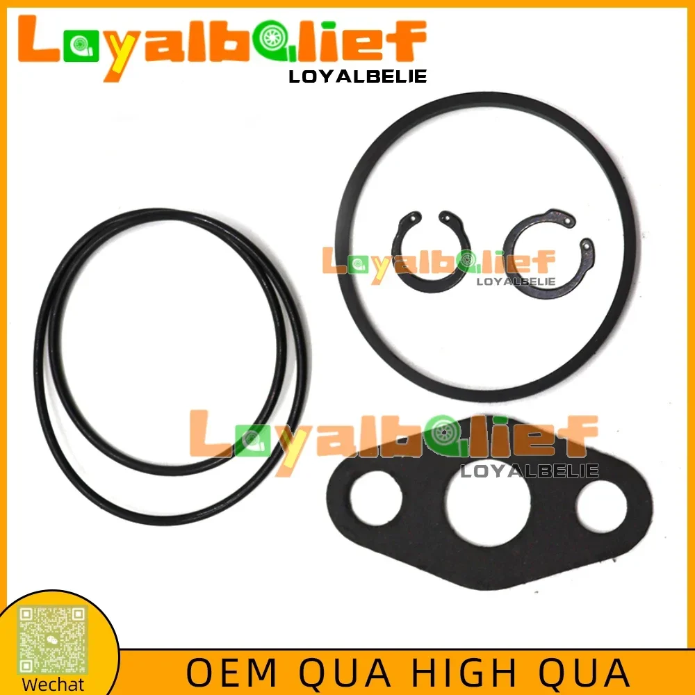 GT17 /GT15/GT20 Turbo Turbocharger Repair Kit Garrett 755046 751768 733952 781743 701855 721164 757886 716215
