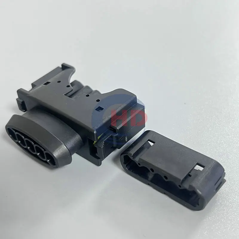 

1-20 sets 5-Pin Turbocharger Actuator & Air Flow Meter Repair Plug Adapter 09441551