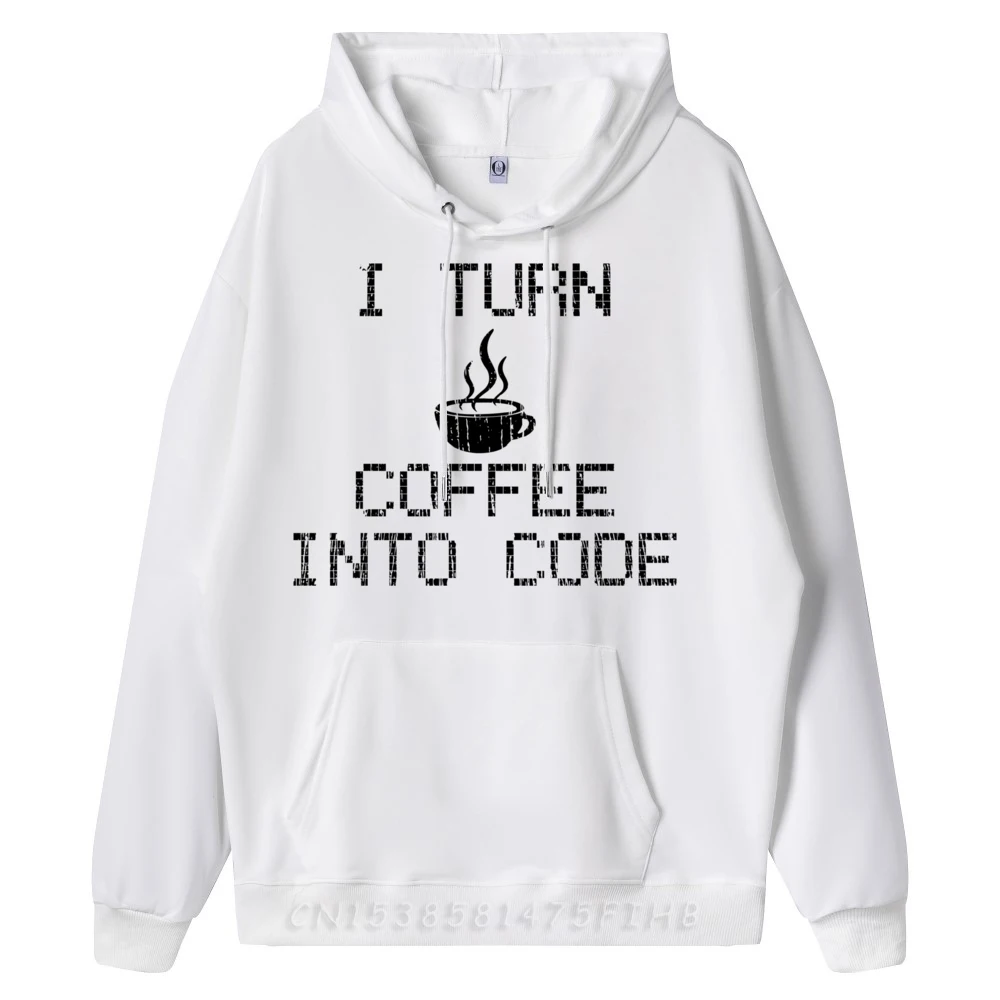 Coffee Computer programmer perangkat lunak pengembang Christian Sweater Pria Tahun Baru Mardi Gras