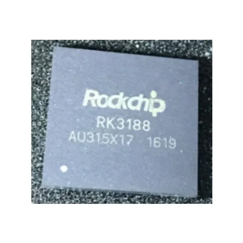 New Original IC RK3188 BGA Tablet PC Master Chip CPU Electronic  Diy Electronic Kit