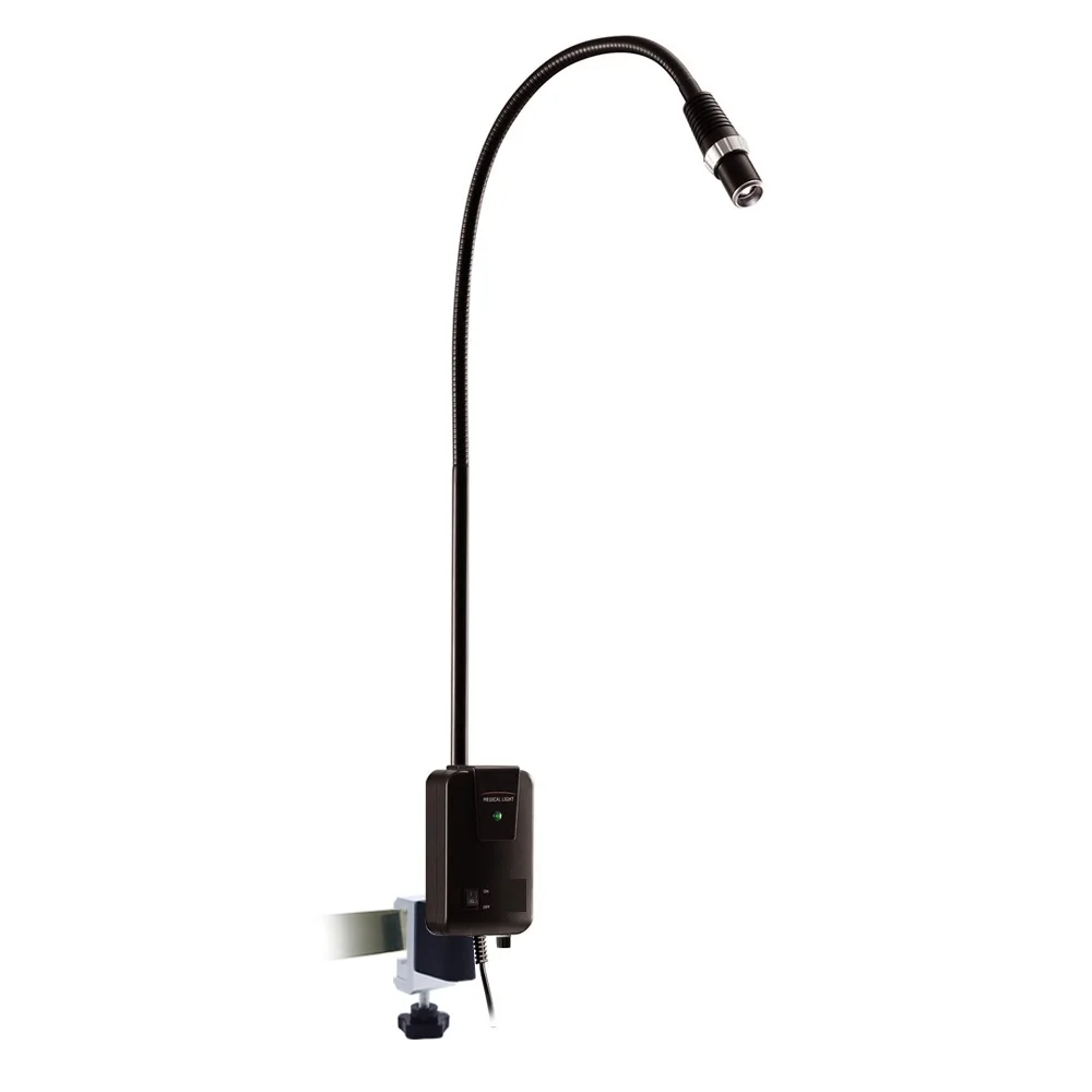 MT Medical High Brightness Medical Examination Portable Surgical Operation Stand Operating Lamp Lights