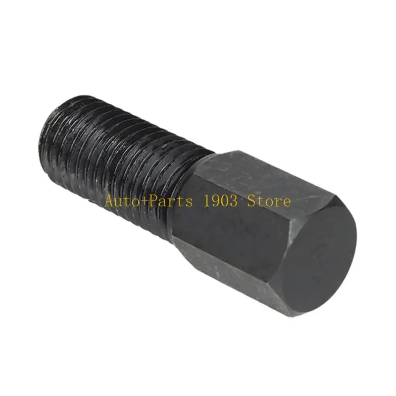 E21C Professional Motorcycle Flywheel Removal Dismantling Puller 50mmx1.5 Thread Size High Strength Steel Maintenance Tool