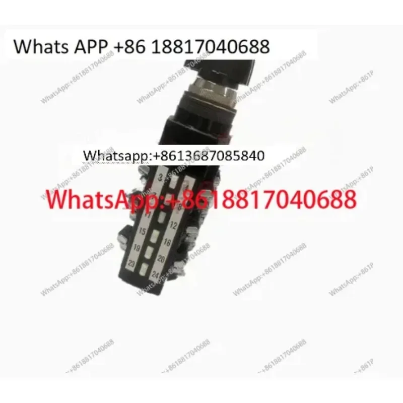 Cam Switch ACSSO-693-25S2B Universal Conversion Contact the shop owner before placing an order