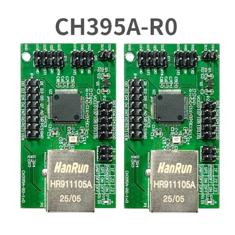 CH395 Development B…