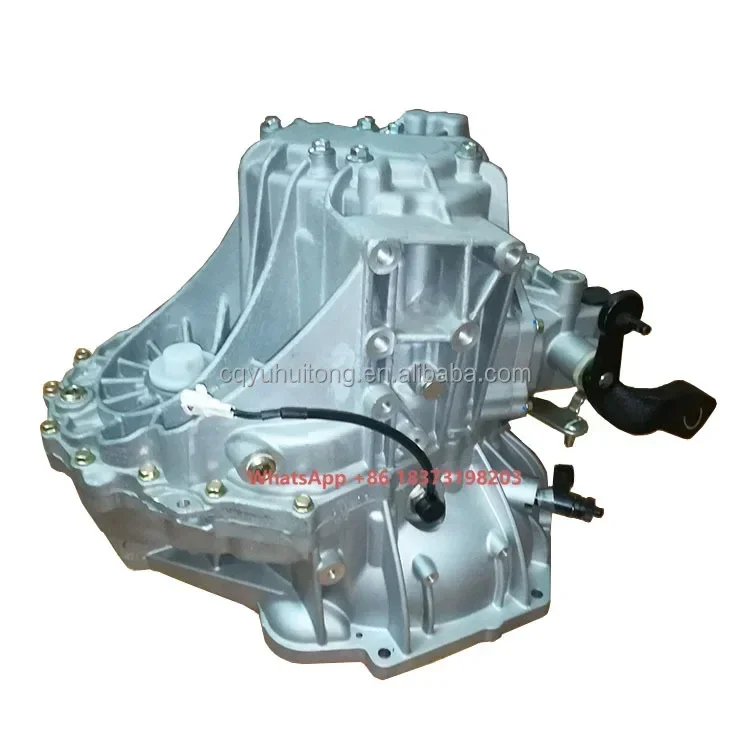 Brand New SFG15T 6 Speed Manual Transmission Gearbox for DFSK Glory 580 1.5T Auto Parts