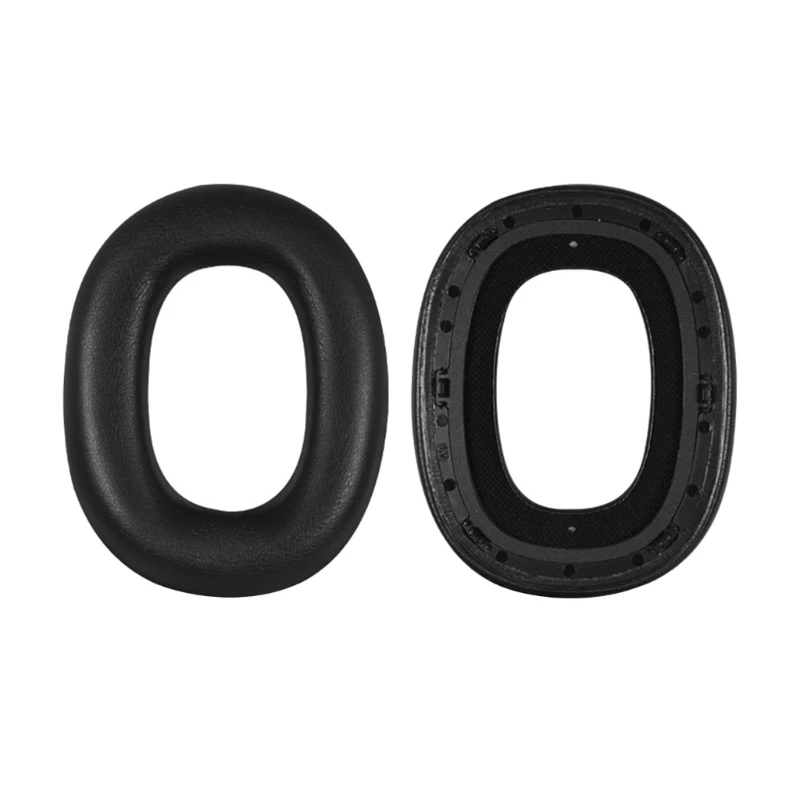 Soft Earpads for Bowers&Wilkins Px8 Headphone Ear Cushions Elastic Earpads Headphone Memory Sponge Sleeves Ear Pads Dropship