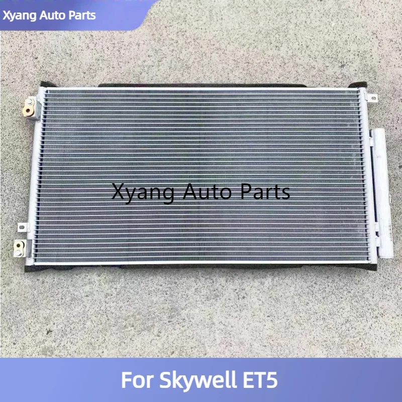 

Condenser Assembly For Skywell ET5