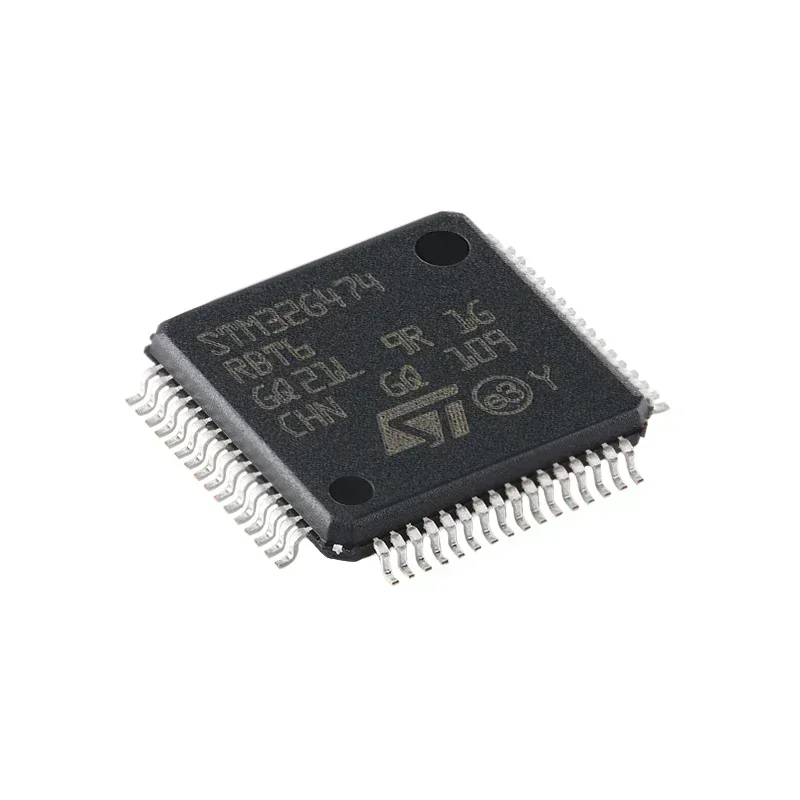 STM32G474RBT6 oryginał i autentyczny