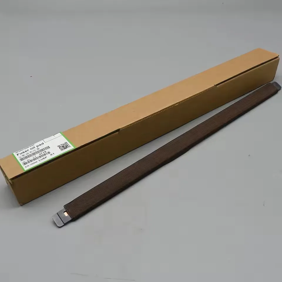 

Fuser Oil Application Pad for Ricoh MP 2554 3054 3554 4054 5054 6054 Fixing Pad MP2554 MP3054 MP3554 MP4054 MP5054 6054