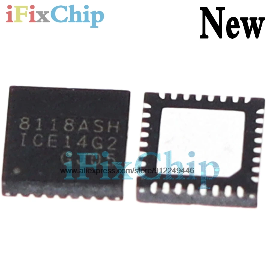 Nova RTL8118ASH 8118ASH QFN-32